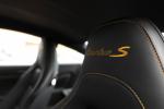 Porsche 911 Turbo S Exclusive Series 2017 года (NA)